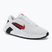 Кросівки для тренувань чоловічі Nike Flex Train off white/white/black/university red