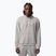Кофта чоловіча Jordan Sport Crossover grey heather