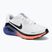 Кросівки для бігу чоловічі Nike Structure 26 white/atomic pink/racer blue/black