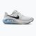 Кросівки для бігу чоловічі Nike Structure Plus grey fog/summit white/medium ash