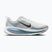 Кросівки для бігу чоловічі Nike Vomero 18 grey fog/off white/dark obsidian
