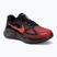 Кросівки для бігу чоловічі Nike Structure Plus black/university red/bright crimson