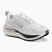 Кросівки для бігу жіночі Nike Vomero Plus summit white/sail/metallic silver