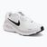 Кросівки для бігу жіночі Nike Structure 26 white/bleached lilac/light magenta/black