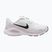 Кросівки для бігу жіночі Nike Structure 26 white/bleached lilac/light magenta/black