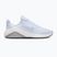 Кросівки для тренувань жіночі Nike Bella 7 football grey/sail/metallic cool grey