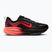 Кросівки для бігу чоловічі Nike Vomero 18 black/university red/bright crimson