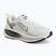 Кросівки для бігу жіночі Nike Vomero 18 summit white/sail/metallic silver