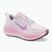 Кросівки для бігу жіночі Nike Vomero Plus bleached lilac/pink rise/light magenta