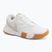 Кросівки тенісні чоловічі Nike Court Lite 4 White/Summit White/Linen/Light Orewood Brown