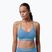 Бюстгальтер для тренувань Jordan Sport Essentials blue beyond/blue beyond/white/white