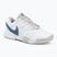 Кросівки тенісні чоловічі Nike Court Lite 4 White/Light Bone/New Slate/Smokey Blue