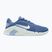 Кросівки для тренувань чоловічі Nike Flex Train indigo storm/hydrogen blue/summit white