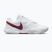 Кросівки тенісні жіночі Nike Court Lite 4 White/Vast Grey/Pink Smoke