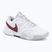 Кросівки тенісні жіночі Nike Court Lite 4 White/Vast Grey/Pink Smoke