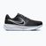 Кросівки для бігу жіночі Nike Run Defy dark smoke grey/aluminum/white