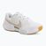 Кросівки тенісні жіночі Nike GP Challenge Pro white/summit white/linen/light orewood brown