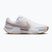 Кросівки тенісні жіночі Nike GP Challenge Pro white/summit white/linen/light orewood brown