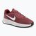 Кросівки тенісні жіночі Nike Vapor Lite 3 Clay pink smoke/vast grey/black/white