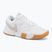 Кросівки тенісні чоловічі Nike Court Lite 4 White/Summit White/Linen/Light Orewood Brown