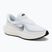 Кросівки для бігу жіночі Nike Revolution 8 EasyOn white/sail/black/metallic silver