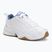 Кросівки для тренувань чоловічі Nike Air Monarch IV white/indigo storm/gum light brown/white