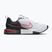 Кросівки для тренувань чоловічі Nike Air Max Alpha Trainer 6 pure platinum/black/ white/university red