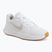 Кросівки тенісні жіночі Nike Vapor Lite 3 White/Summit White/Light Orewood Brown