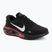Кросівки для бігу чоловічі Nike Journey Run black/dark smoke grey/red orbit/white