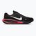 Кросівки для бігу чоловічі Nike Journey Run black/dark smoke grey/red orbit/white