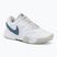 Кросівки тенісні чоловічі Nike Court Lite 4 White/Light Bone/New Slate/Smokey Blue