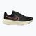 Кросівки для бігу жіночі Nike Run Defy black/sail/phantom/metallic rose gold