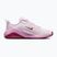 Кросівки для тренувань жіночі Nike Bella 7 bleached lilac/light magenta/pink smoke