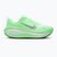 Кросівки для бігу жіночі Nike Vomero Plus white/illusion green/metallic silver