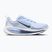 Кросівки для бігу жіночі Nike Vomero 18 hydrogen blue/aluminum/mystic navy