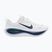 Кросівки для бігу чоловічі Nike Vomero Plus white/green spark/midnight navy