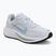 Кросівки для бігу жіночі Nike Quest 7 football grey/white/grey fog/aluminum