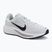 Кросівки для бігу чоловічі Nike Quest 7 pure platinum/white/wolf grey/black