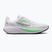 Кросівки для бігу жіночі Nike Quest 7 white/illusion green/metallic silver