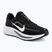 Кросівки для бігу чоловічі Nike Quest 7 black/anthracite/white