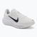 Кросівки для бігу жіночі Nike Quest 7 summit white/white/metallic silver/black