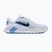 Кросівки для тренувань жіночі Nike Flex Train football grey/aluminum/white/anthracite