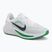 Кросівки для бігу чоловічі Nike Quest 7 white/green spark/midnight navy