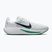 Кросівки для бігу чоловічі Nike Quest 7 white/green spark/midnight navy