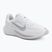 Кросівки для бігу чоловічі Nike Quest 7 white/vast grey/vast grey/wolf grey