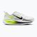 Кросівки для бігу чоловічі Nike Vomero 18 photon dust/volt/black