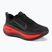 Кросівки для бігу чоловічі Nike Vomero Plus anthracite/bright crimson/black