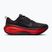 Кросівки для бігу чоловічі Nike Vomero Plus anthracite/bright crimson/black