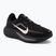 Кросівки для бігу жіночі Nike Quest 7 black/taupe haze/silt red
