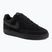 Взуття чоловіче Nike Court Vision Low black/dark smoke grey/black